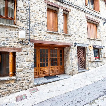 Apartamento Panticosa Daire Dış mekan fotoğraf