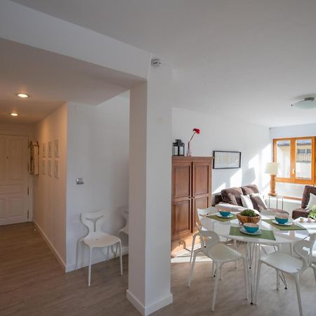 Apartamento Panticosa Daire Dış mekan fotoğraf