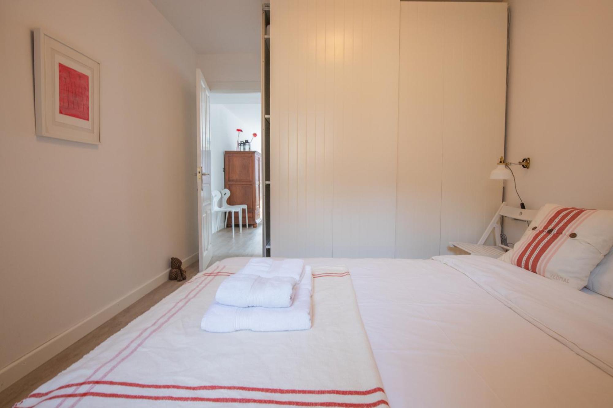 Apartamento Panticosa Daire Dış mekan fotoğraf