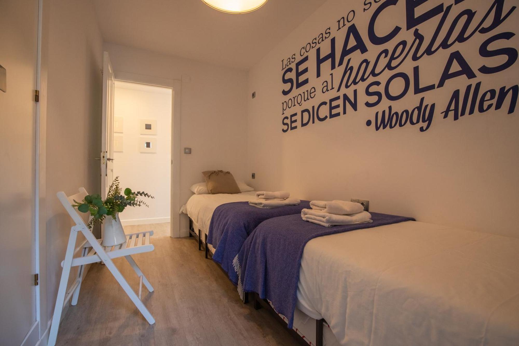 Apartamento Panticosa Daire Dış mekan fotoğraf