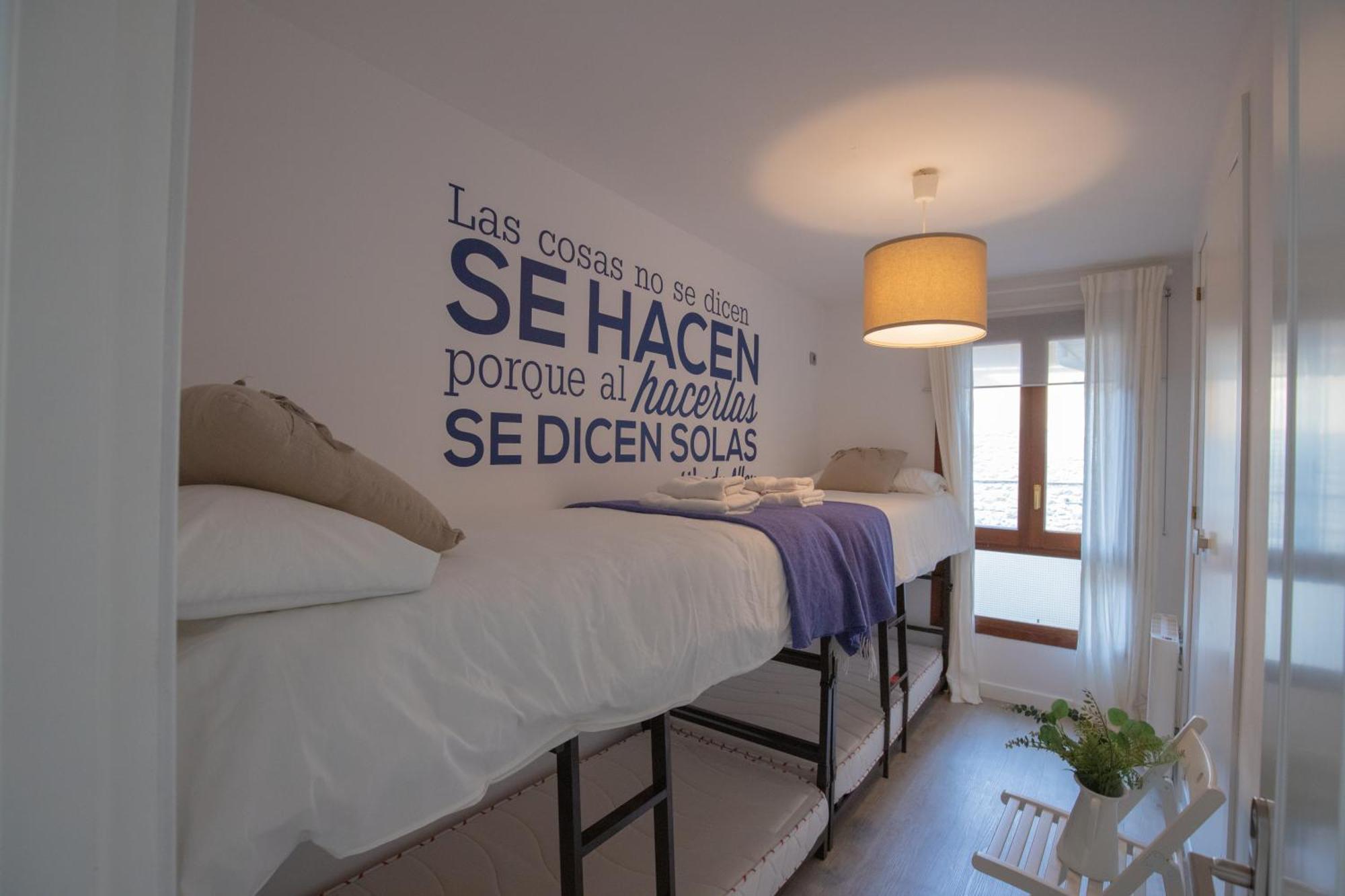 Apartamento Panticosa Daire Dış mekan fotoğraf