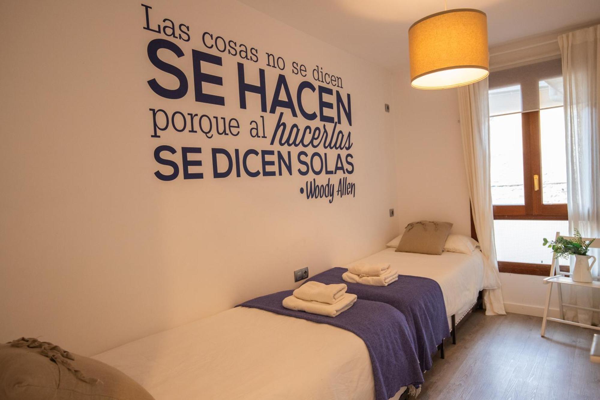 Apartamento Panticosa Daire Dış mekan fotoğraf