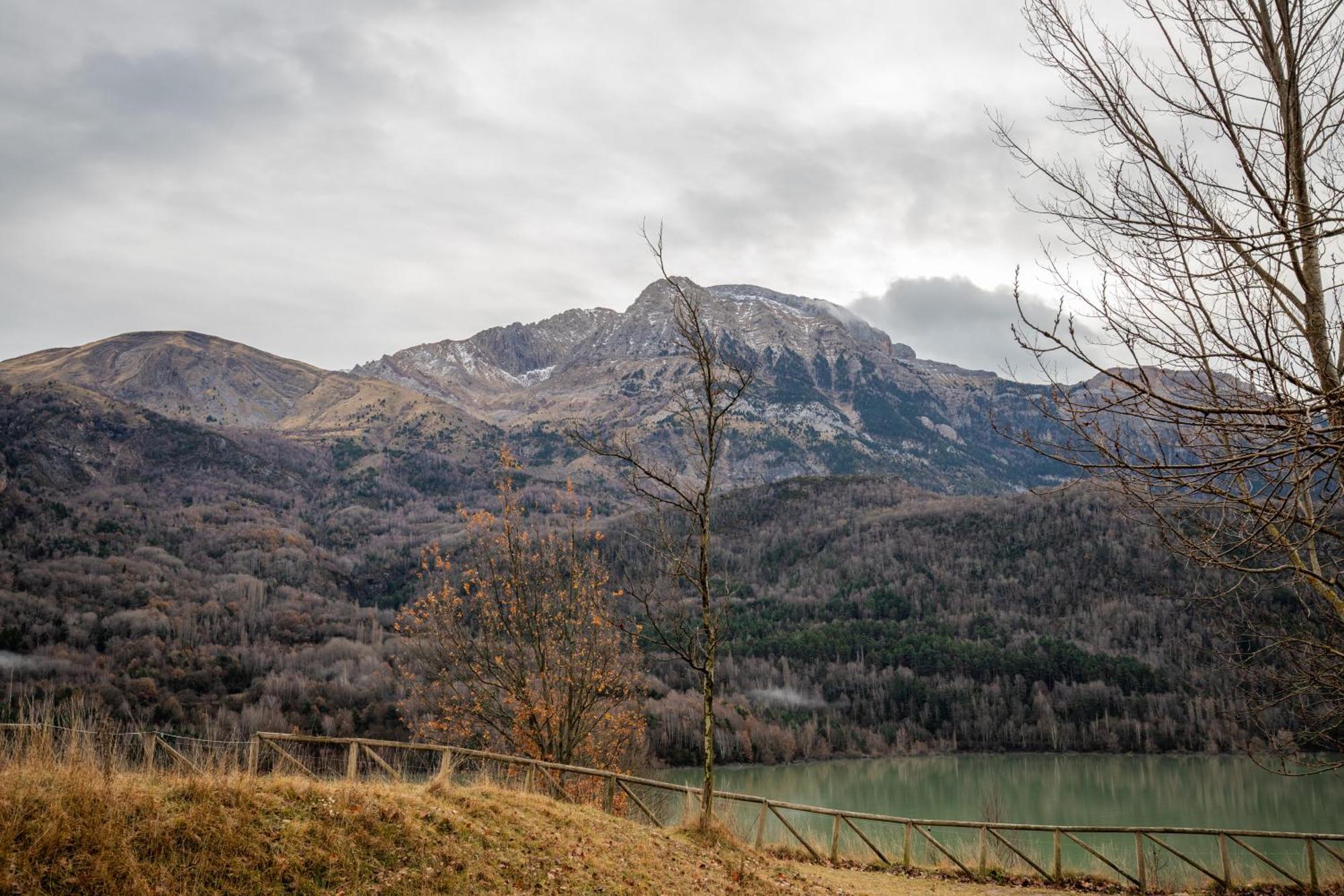 Apartamento Panticosa Daire Dış mekan fotoğraf