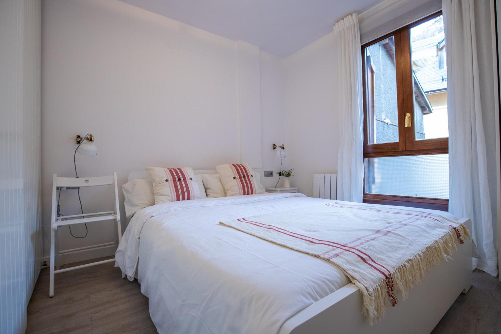 Apartamento Panticosa Daire Dış mekan fotoğraf