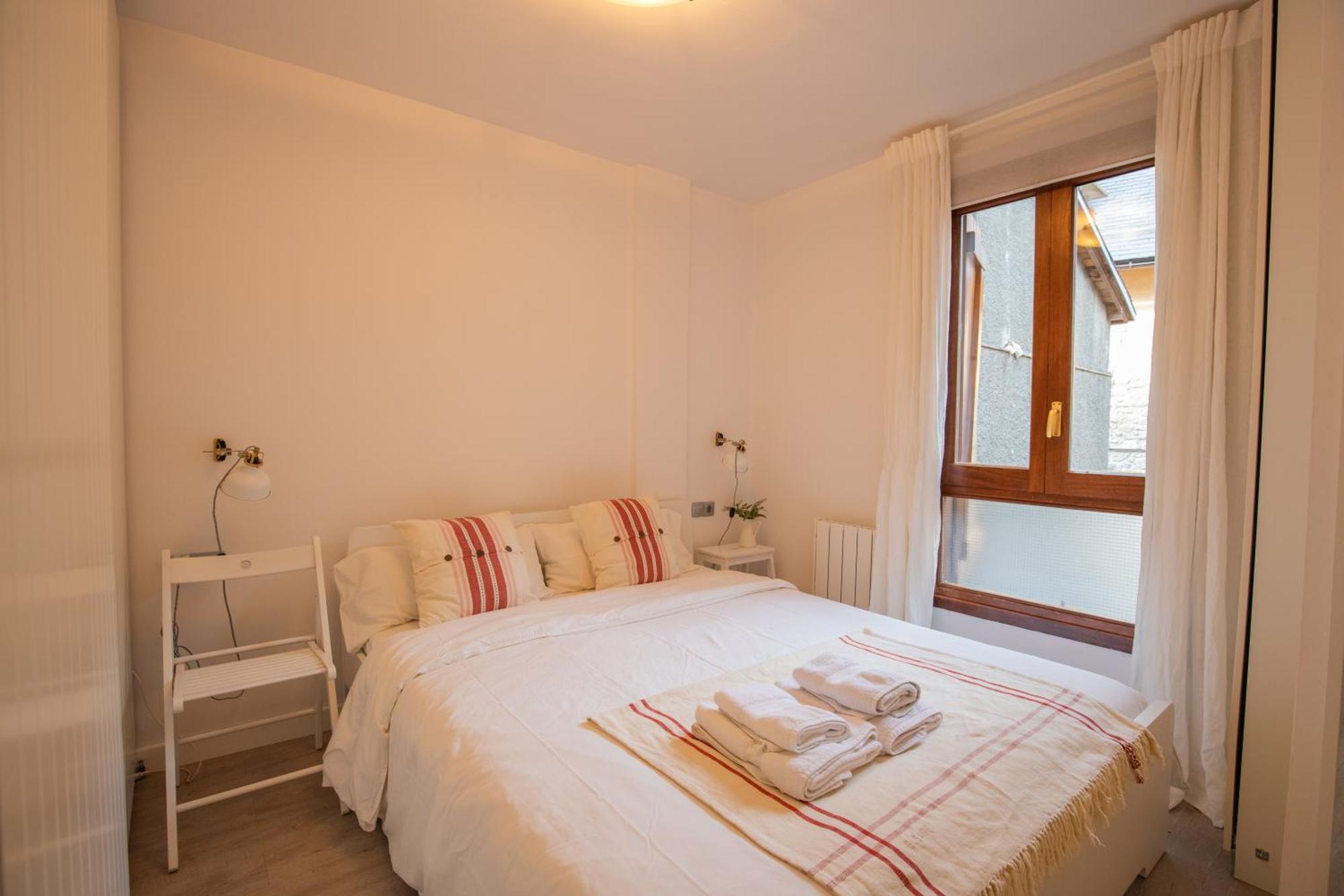 Apartamento Panticosa Daire Dış mekan fotoğraf