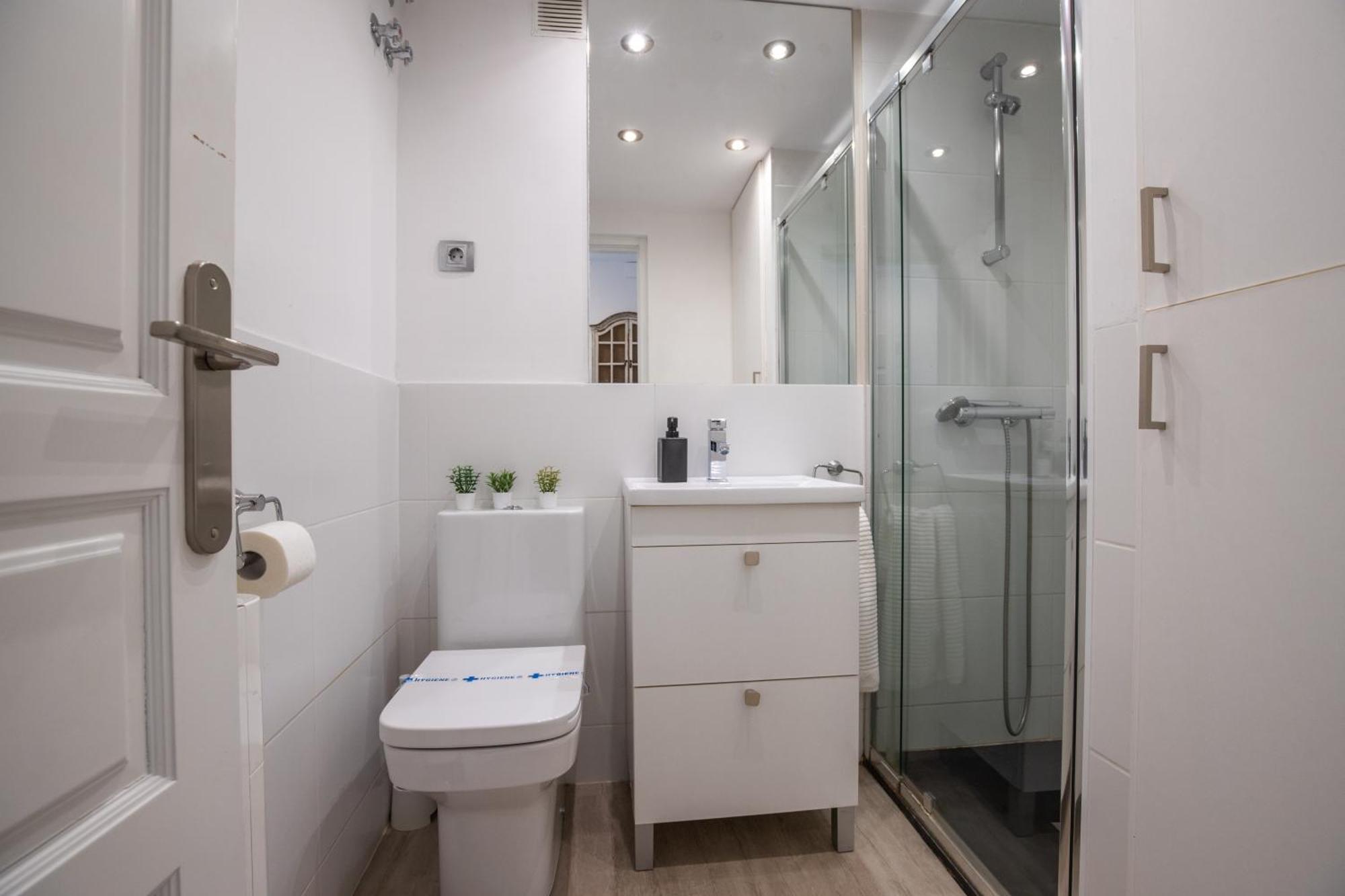 Apartamento Panticosa Daire Dış mekan fotoğraf
