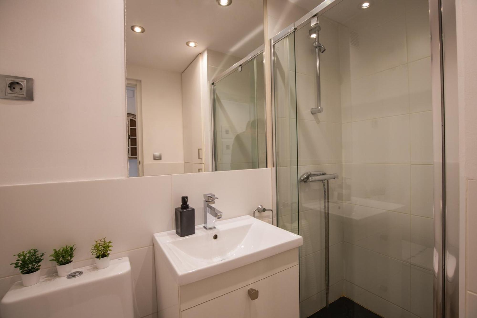 Apartamento Panticosa Daire Dış mekan fotoğraf